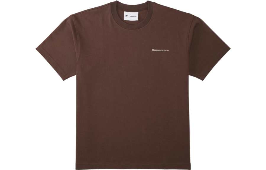 Adidas Originals Adidas X Pharrell Williams Humanrace Basic Tee