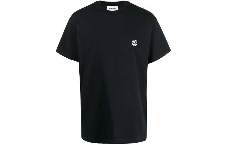 AMBUSH AMBUSH Monogram Logo T Shirt