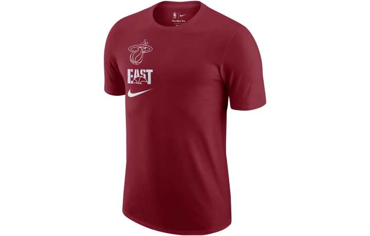 Nike Nike Nba Miami Heat T shirt