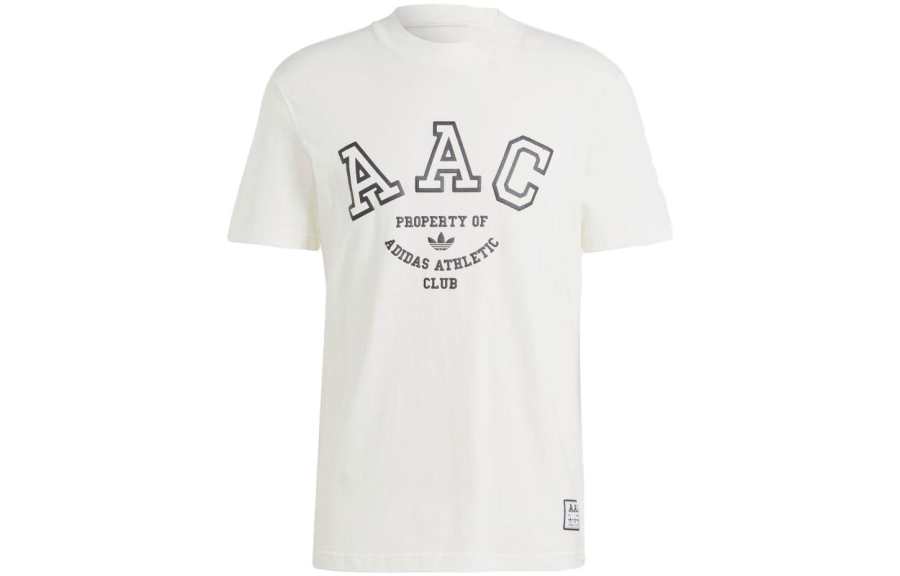 Adidas Originals T Shirt Men's White