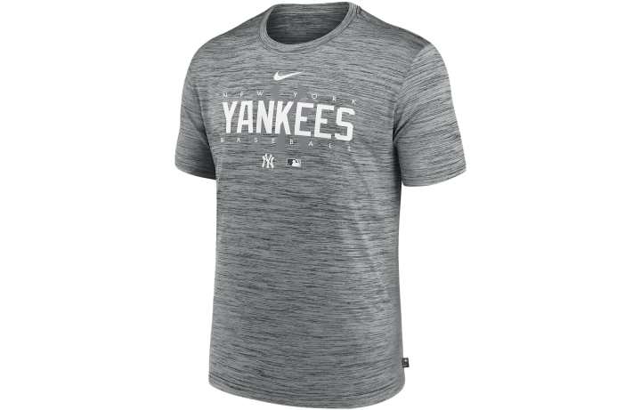 Nike Nike New York Yankees Authentic Collection Men's Nike Dri-FIT Mlb T-Shirt