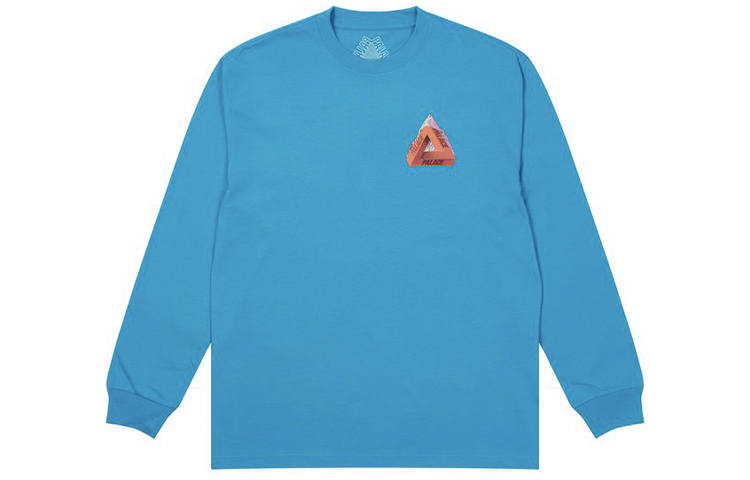 PALACE PALACE Pircular Longsleeve