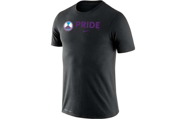 Nike Nike Orlando Pride Legend Men's Nike Dri FIT Soccer T Shirt