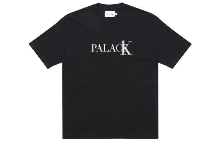 PALACE PALACE CK1 T shirt