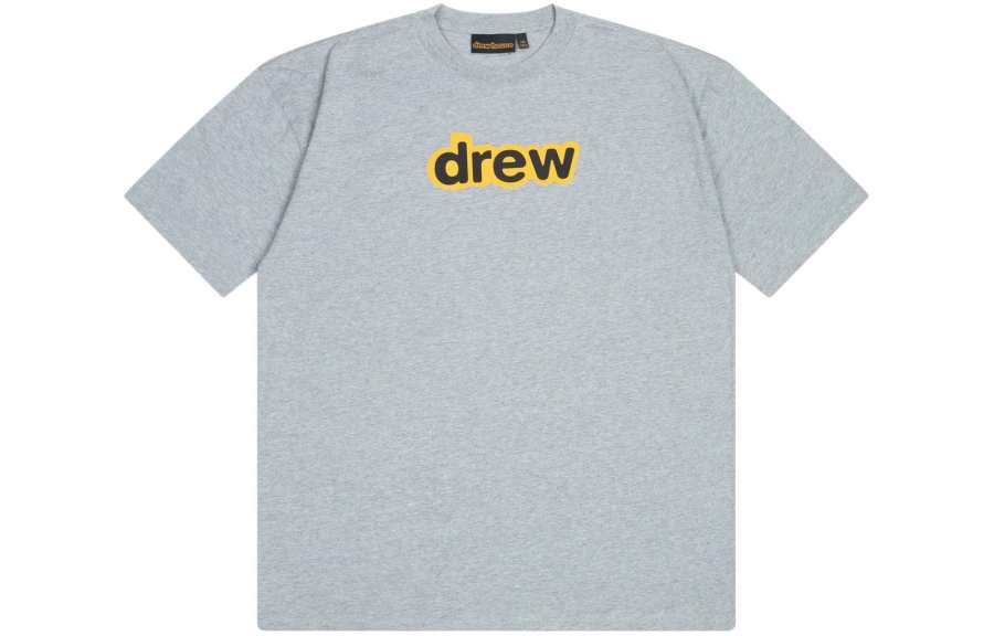 Drew House Secret Ss Tee