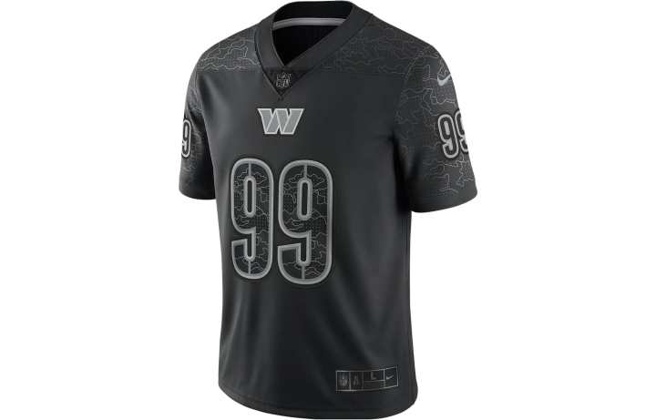 Nike Nike T Shirts Men's Black Crew Neck Moderate Straight Fit