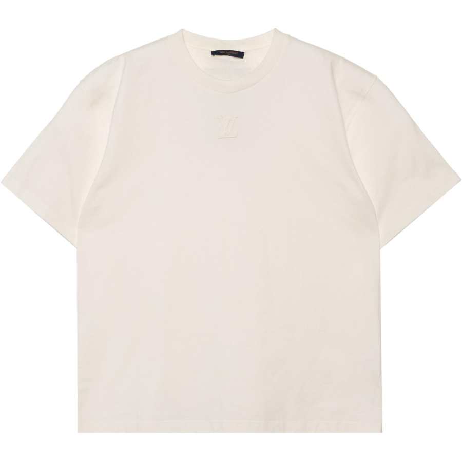 LOUIS VUITTON SS22 T Shirt Men's White