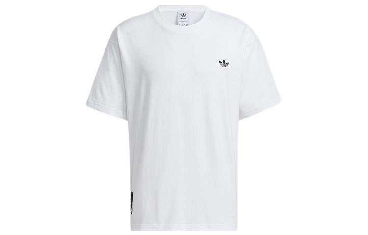 Adidas Originals T Shirt Men's White