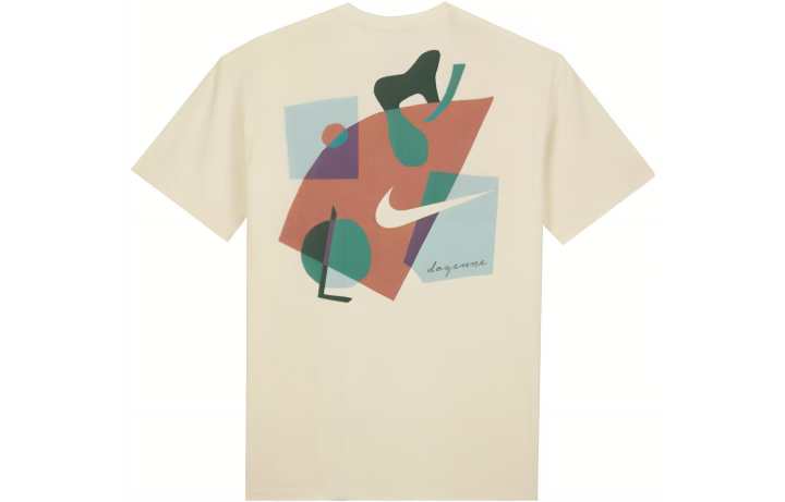 Nike Nike Sb X Doyenne T shirt