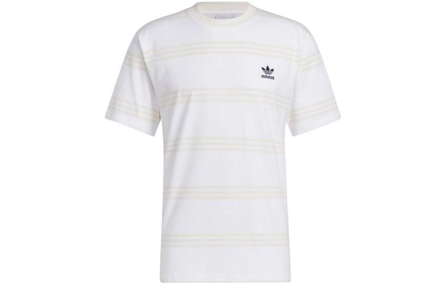 Adidas Originals T Shirt Men's White
