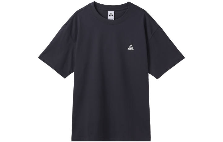 Nike Nike ACG T Shirt Men's Navy Blue