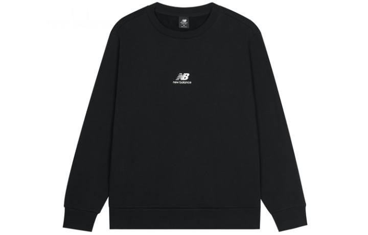 New Balance New Balance T Shirt Men's Black