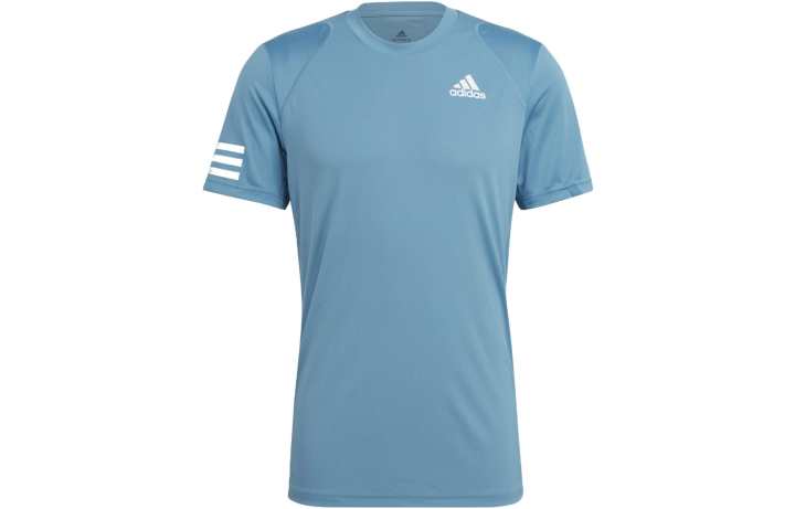 Adidas Adidas T Shirt Men's Light Blue