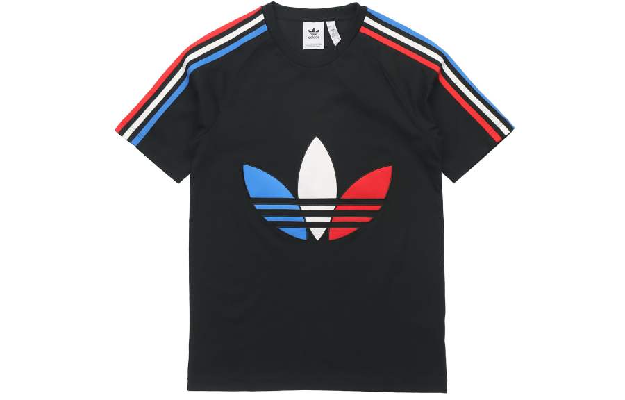 Adidas Originals T Shirt Men's Black