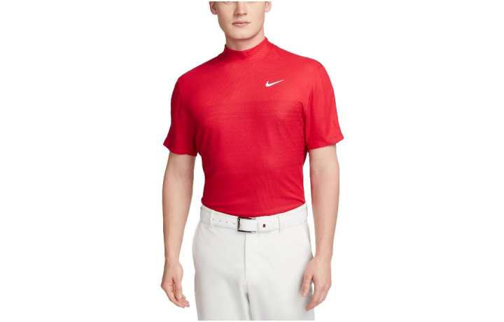 Nike Nike Dri Fit Adv Tiger Woods Golf T shirt