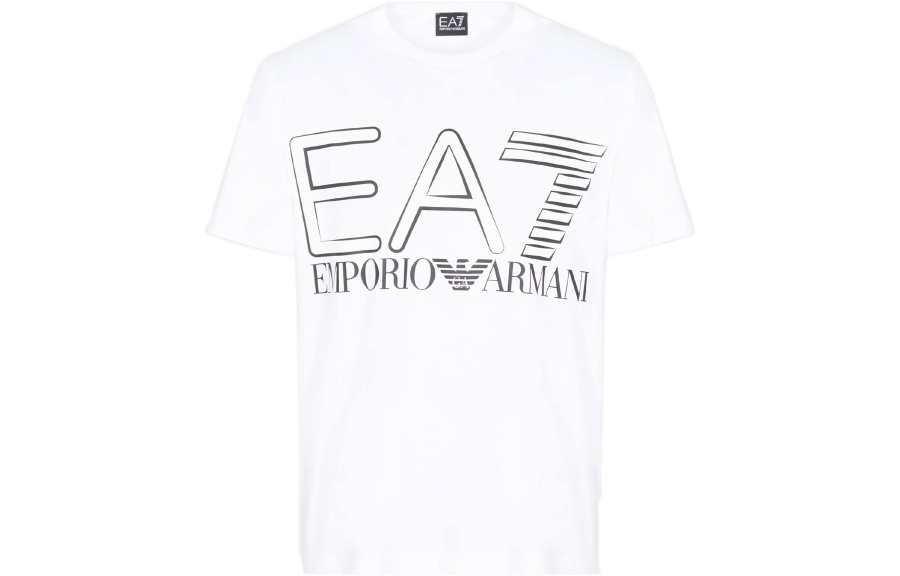 EMPORIO ARMANI EA7 T Shirt Men's