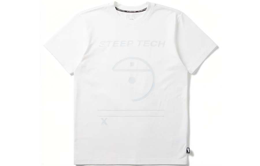 THE NORTH FACE T Shirt Unisex White
