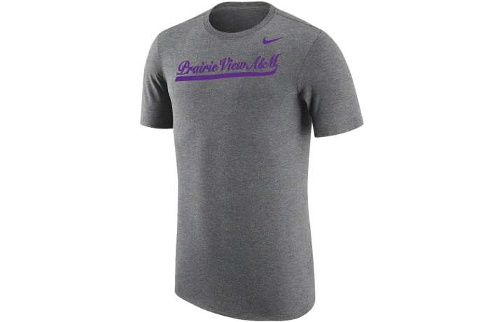 Nike Nike Prairie View A&M Men's Nike College T Shirt