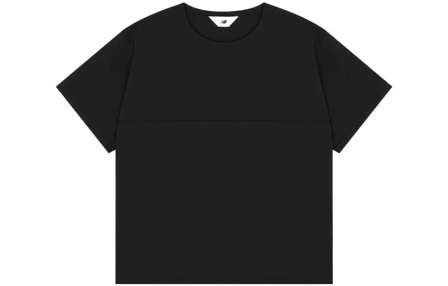 New Balance New Balance MET 24 T Shirt Men's Black