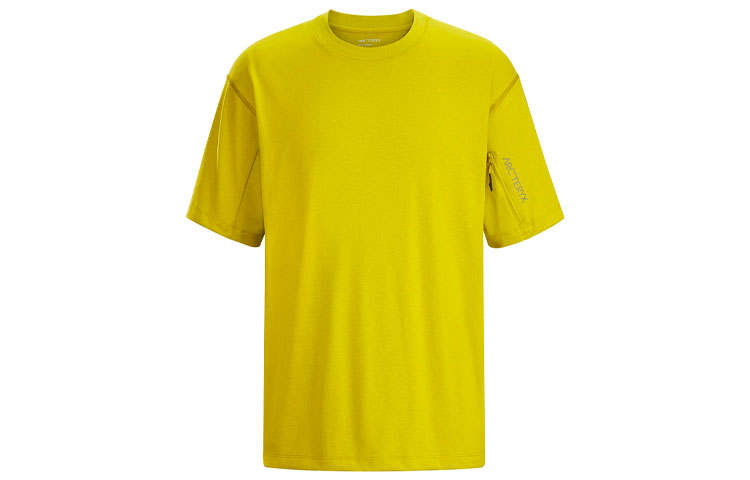 Arcteryx Arc'teryx SYSTEM_A T Shirt Men's