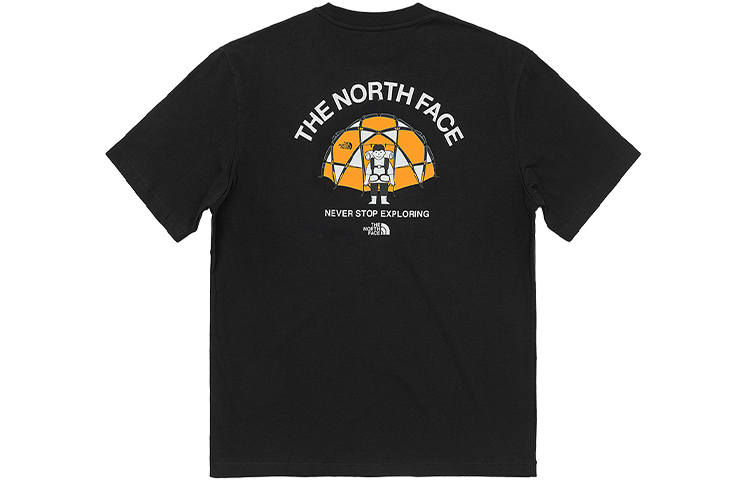THE NORTH FACE Urban Exploration T Shirt Unisex