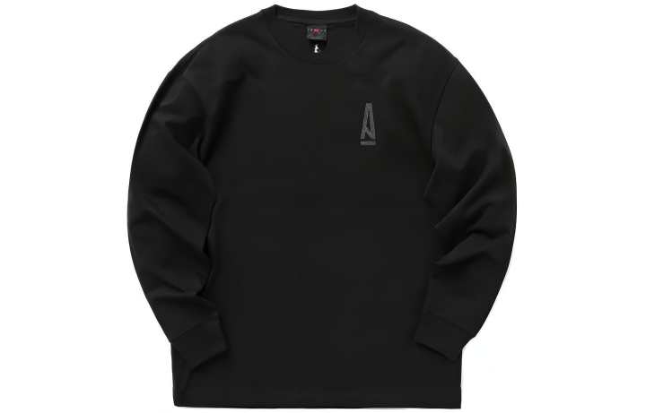 Jordan Jordan X A Ma Maniere L/S T Shirt