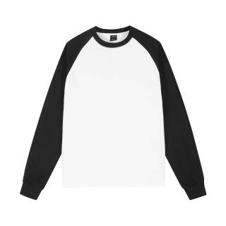 HELIPORT T Shirt Unisex Black White