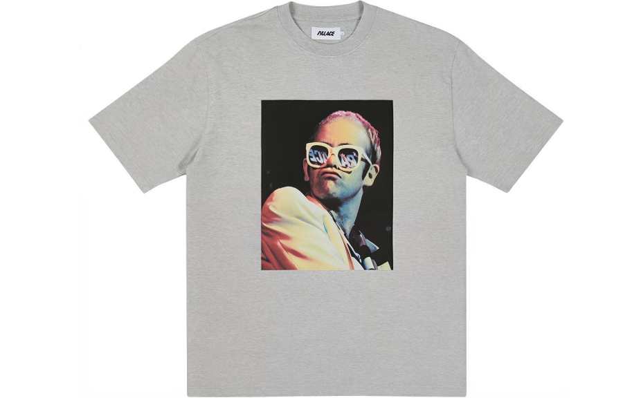 PALACE Elton John Icon T shirt