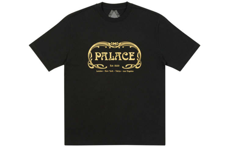 PALACE PALACE Palais T shirt