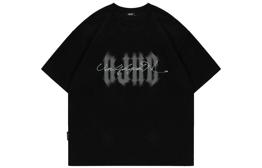 BJHG T Shirts Unisex Crew Neck Moderate Straight Fit
