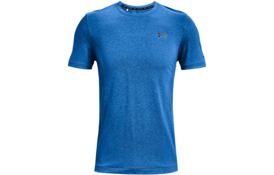 Under Armour Under Armour T Shirt Men's Blue