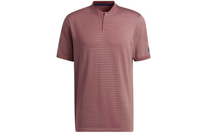Adidas Adidas T Shirts Men's Red Moderate Straight Fit