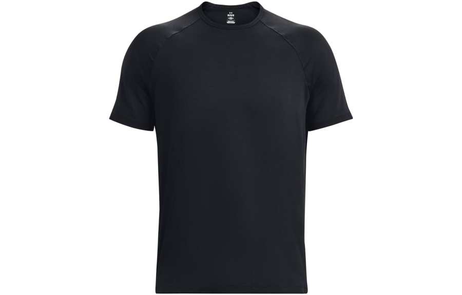 Under Armour T Shirt Men's Black