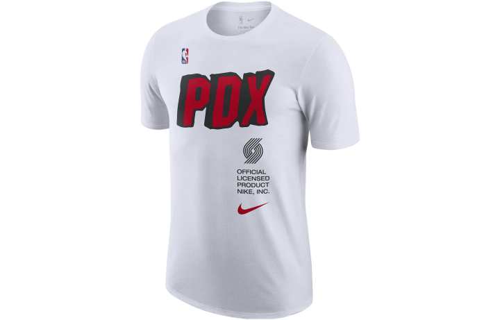Nike Nike Nba Chicago Bulls T shirt