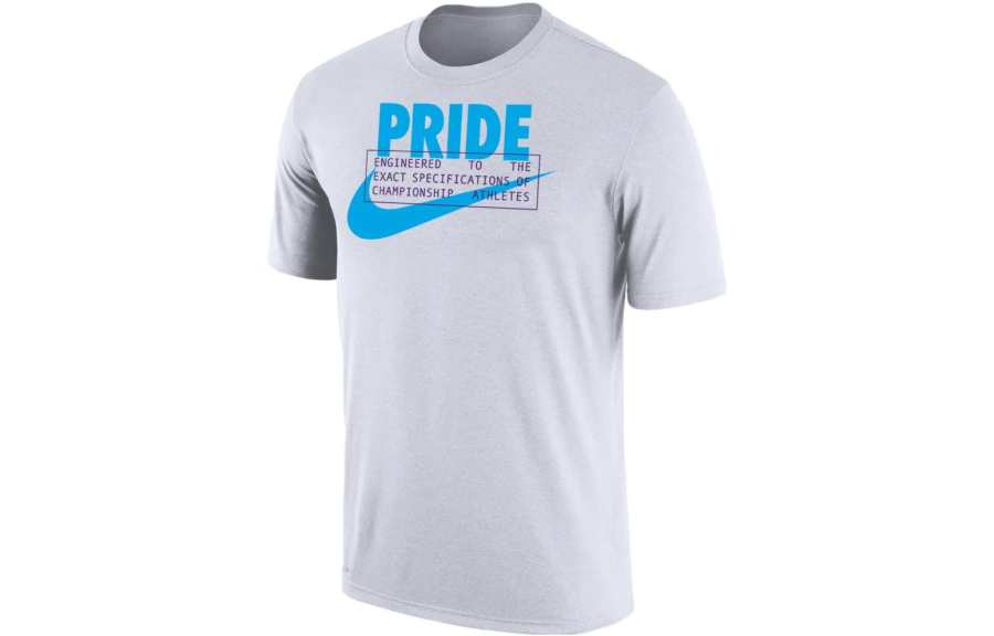 Nike Nike Orlando Pride Men's Nike Dri FIT Soccer T Shirt