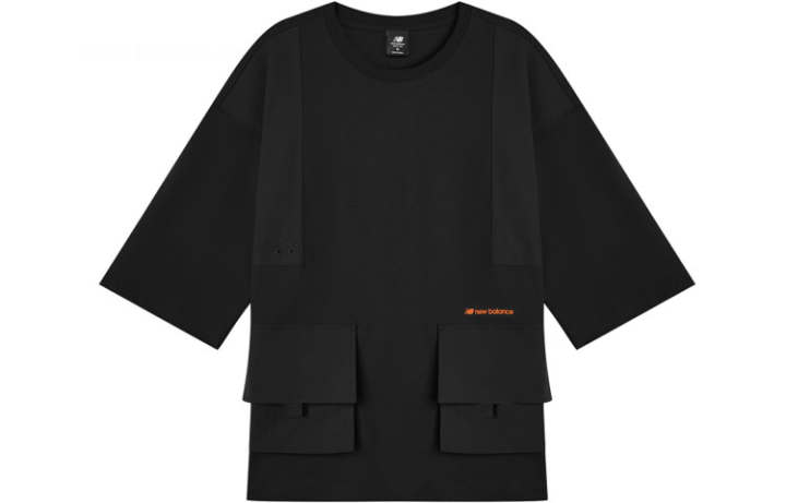 New Balance New Balance T Shirt Men's Black