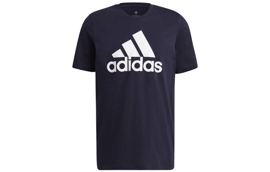 Adidas Adidas T Shirt Men's Legend Ink Blue