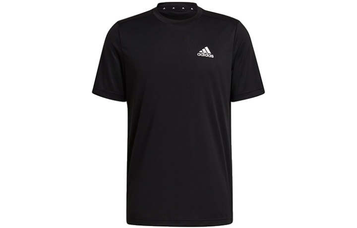 Adidas Adidas AEROREADY T Shirt Men's Black