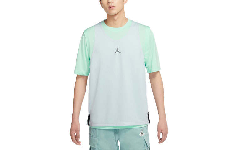 Jordan Jordan Sport T Shirt Men's Foam Mint Green