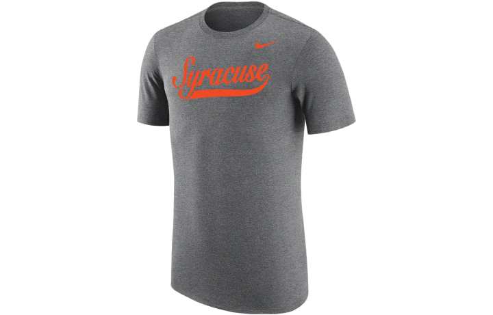 Nike Nike Syracuse Men's Nike College T-Shirt