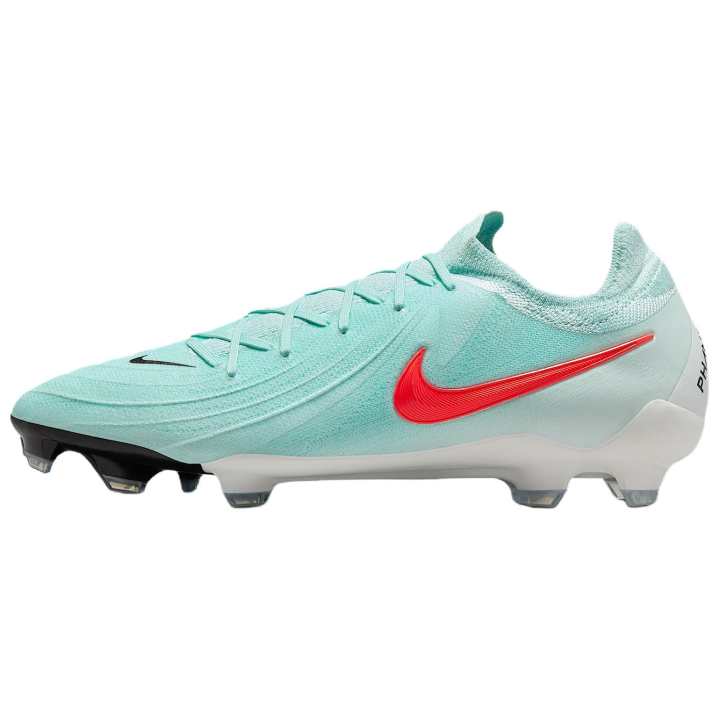 Nike Nike Phantom GX 2 Pro Soft And Comfortable Slip Resistant Abrasion Resistant Slip Resistant Abrasion Resistant