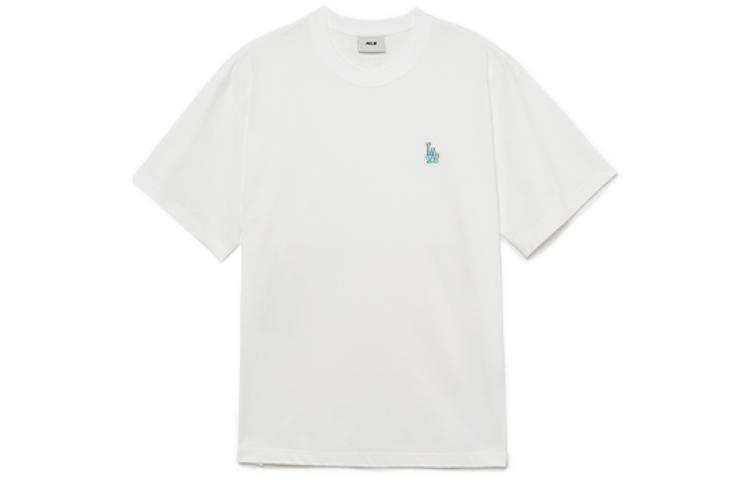 MLB MLB T Shirts Unisex Crew Neck Moderate Straight Fit