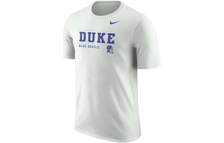 Nike Nike T Shirts Men's Light Gray Crew Neck Moderate Straight Fit