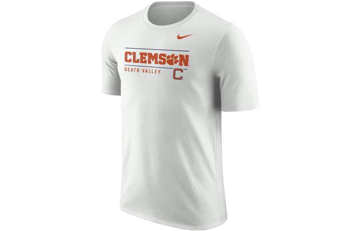 Nike Nike Clemson Men's Nike College T Shirt