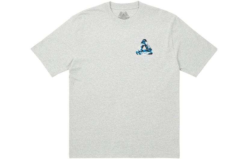 PALACE Jungle Camo Tri Ferg T Shirt
