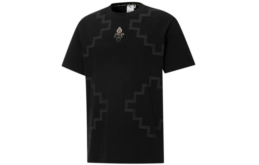 PUMA x PRONOUNCE T Shirt Men's Black