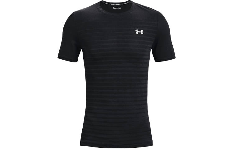 Under Armour Under Armour T Shirt Men's Black