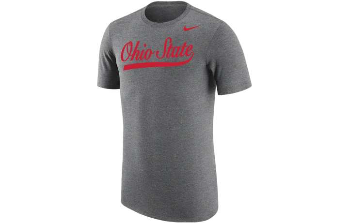 Nike Nike Ohio State Men's Nike College T-Shirt