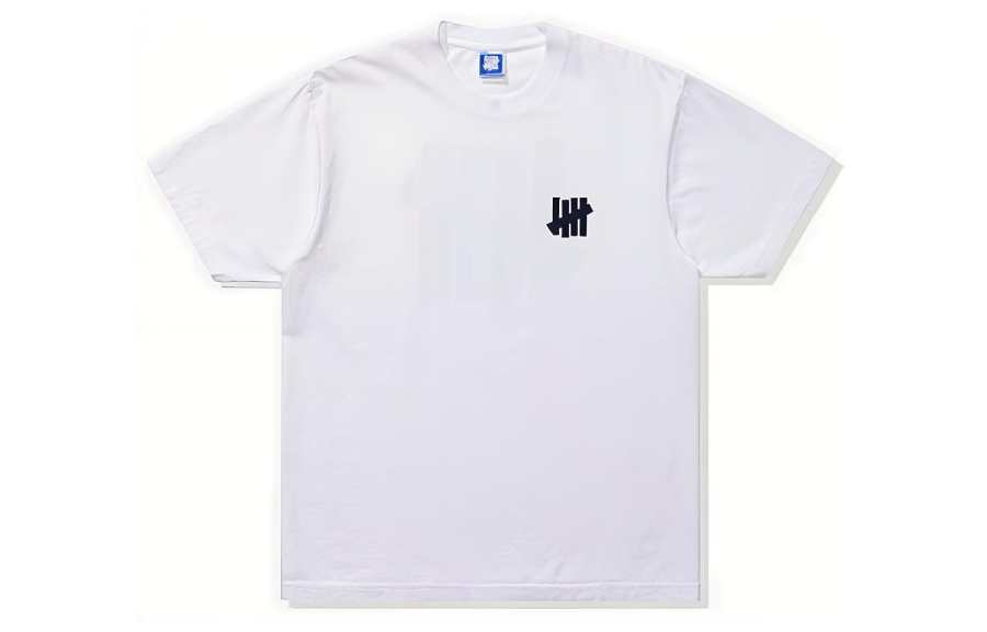 UNDEFEATED Undefeated Stencil T-shirt