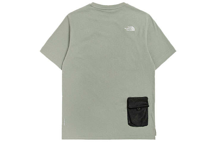 THE NORTH FACE Urban Exploration T Shirt Men's Green